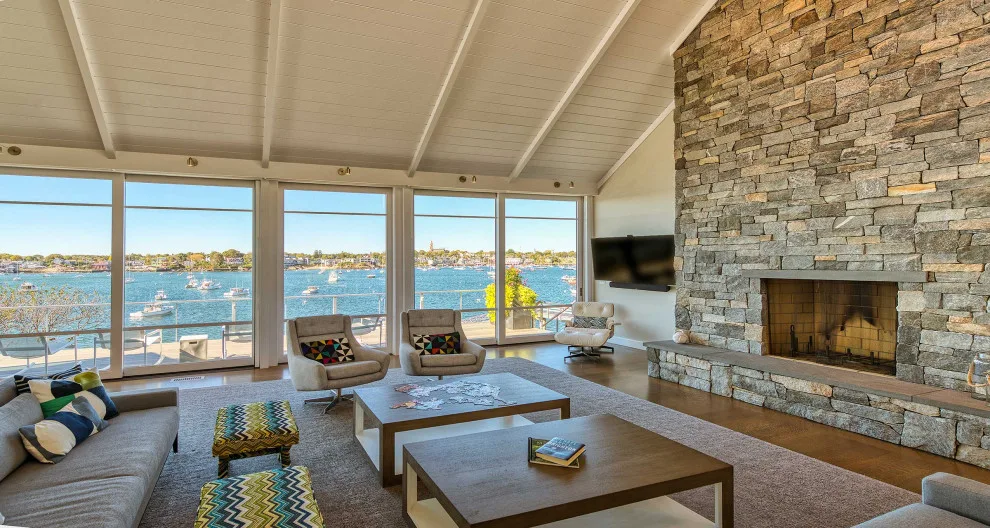 Foster Avenue by Saltsman Brenzel, Inc. - Photo 10