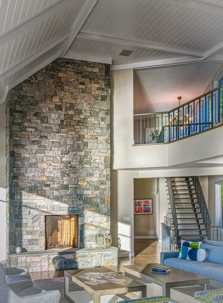 Foster Avenue by Saltsman Brenzel, Inc. - Photo 3