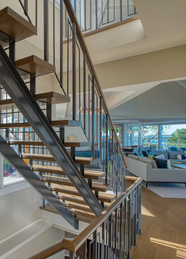 Foster Avenue by Saltsman Brenzel, Inc. - Photo 8