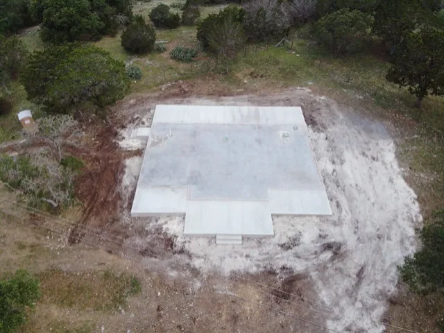 Base by SilverBack Builders - Photo 2