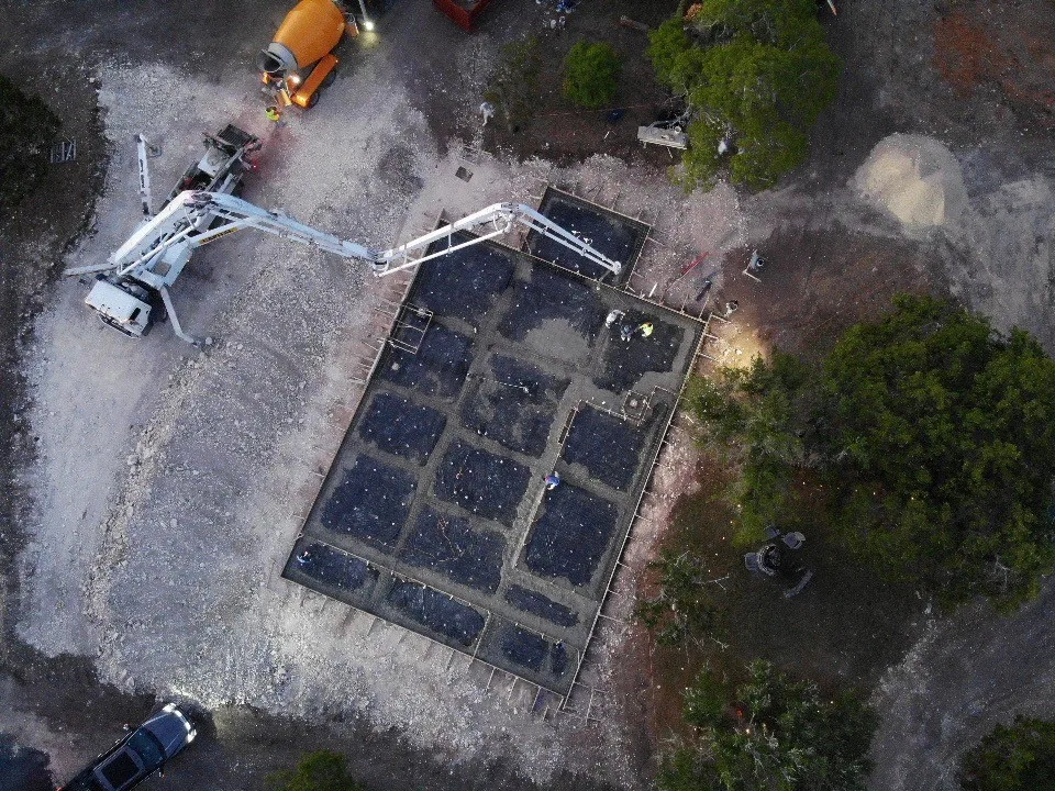 Base by SilverBack Builders - Photo 5
