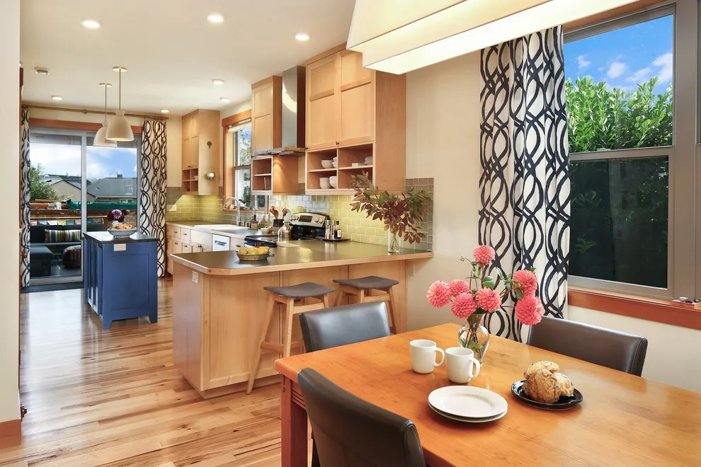 Fountain District Development by Bellingham Bay Builders - Photo 9