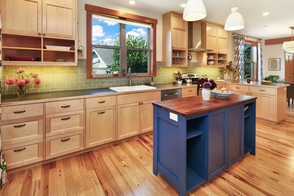 Fountain District Development by Bellingham Bay Builders - Photo 5