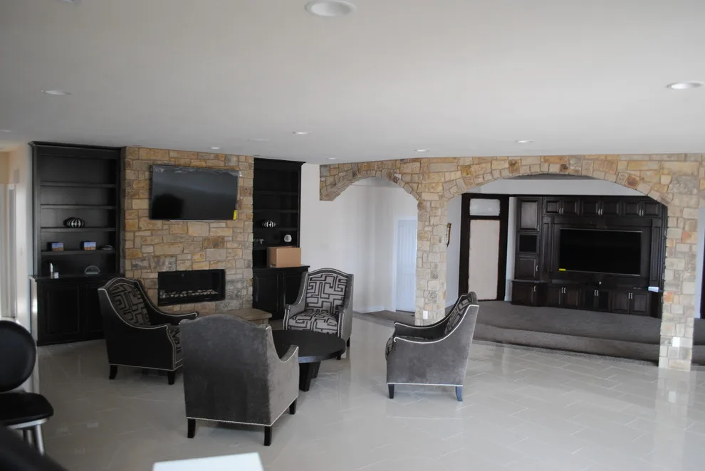 Wichita, Kansas Custom Fox Ridge by Sharp Homes, Inc. - Photo 39