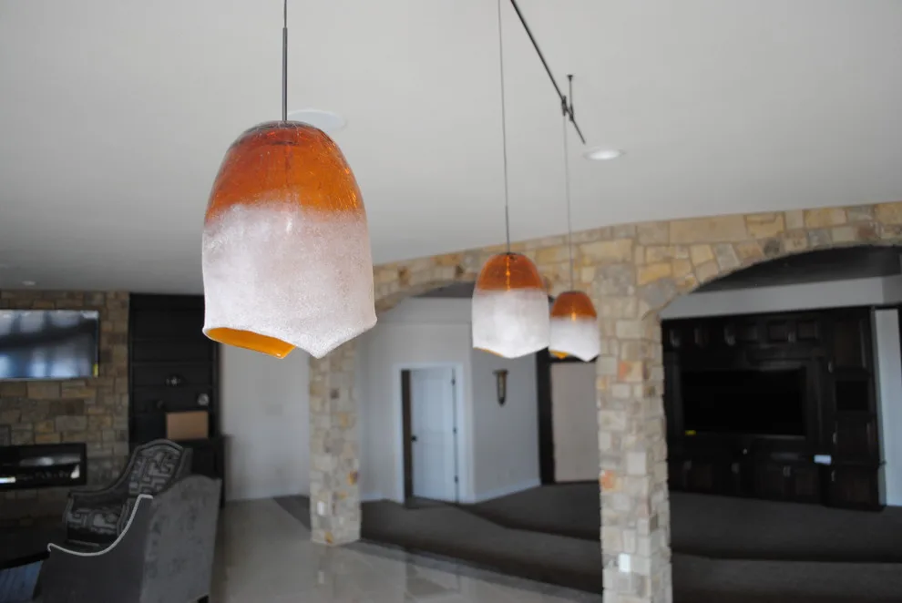 Wichita, Kansas Custom Fox Ridge by Sharp Homes, Inc. - Photo 18