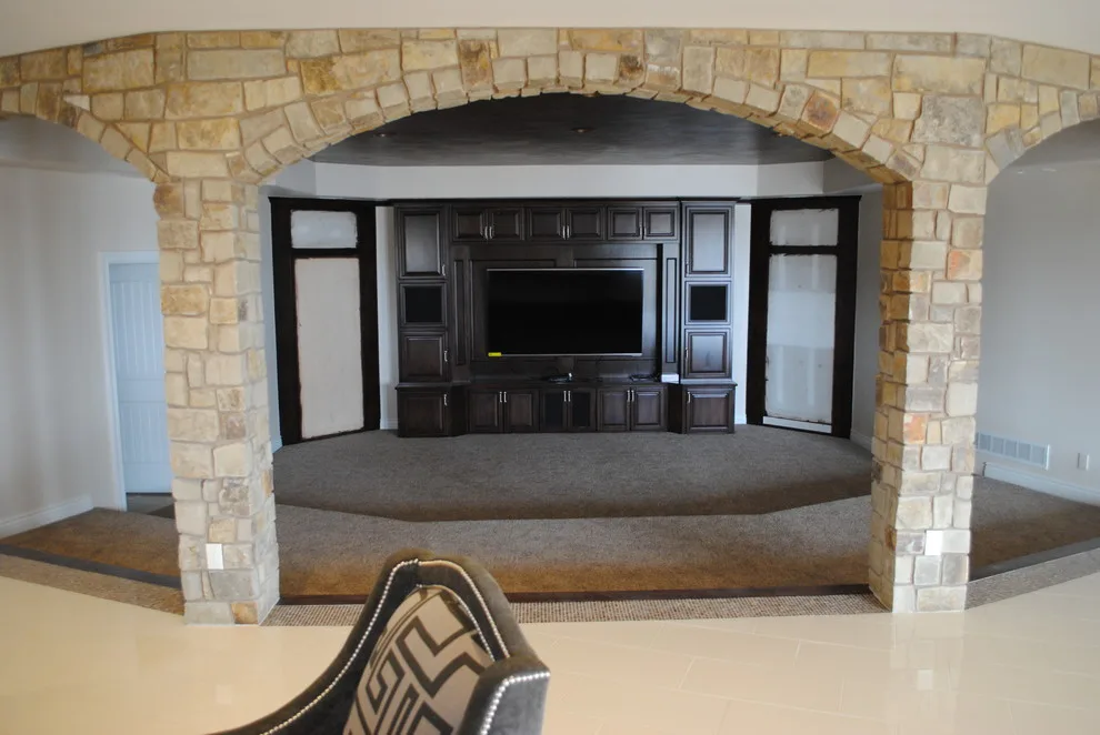 Wichita, Kansas Custom Fox Ridge by Sharp Homes, Inc. - Photo 28