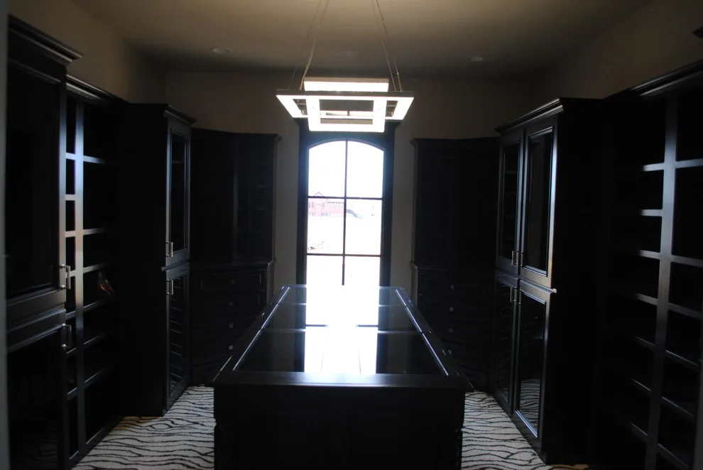 Wichita, Kansas Custom Fox Ridge by Sharp Homes, Inc. - Photo 16