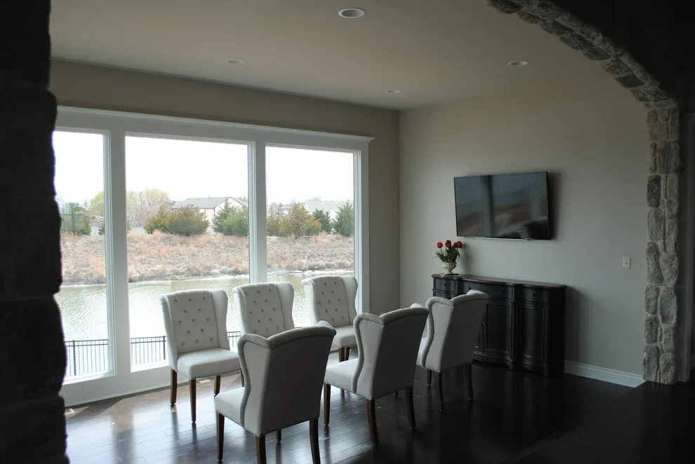 Wichita, Kansas Custom Fox Ridge by Sharp Homes, Inc. - Photo 23