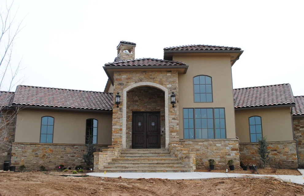 Wichita, Kansas Custom Fox Ridge by Sharp Homes, Inc. - Photo 17