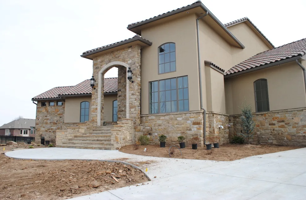 Wichita, Kansas Custom Fox Ridge by Sharp Homes, Inc. - Photo 40