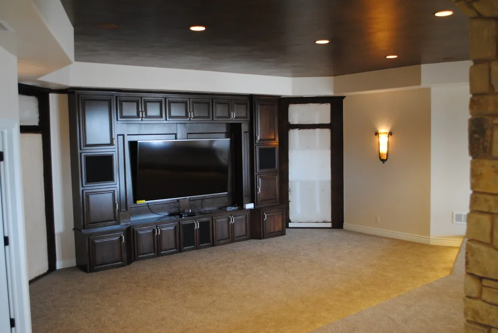 Wichita, Kansas Custom Fox Ridge by Sharp Homes, Inc. - Photo 15