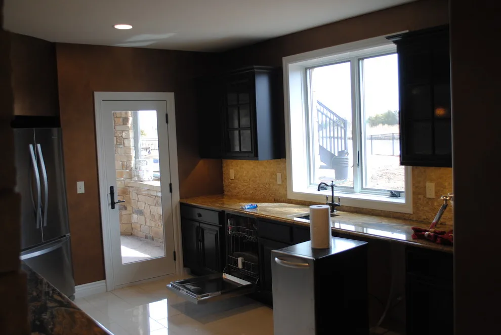 Wichita, Kansas Custom Fox Ridge by Sharp Homes, Inc. - Photo 32