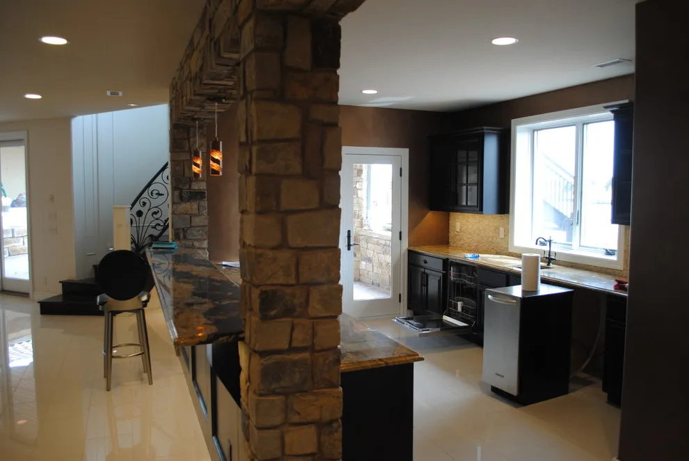 Wichita, Kansas Custom Fox Ridge by Sharp Homes, Inc. - Photo 41