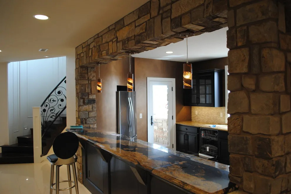 Wichita, Kansas Custom Fox Ridge by Sharp Homes, Inc. - Photo 33