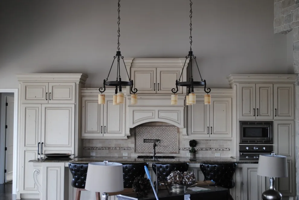 Wichita, Kansas Custom Fox Ridge by Sharp Homes, Inc. - Photo 20
