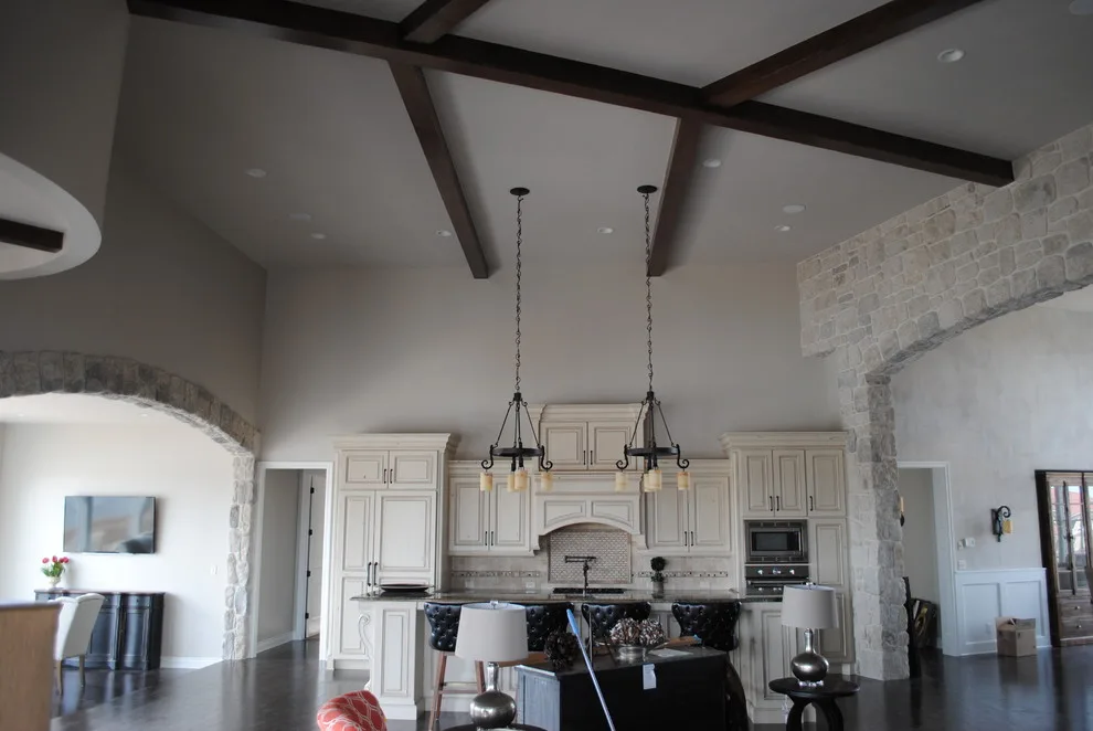 Wichita, Kansas Custom Fox Ridge by Sharp Homes, Inc. - Photo 5