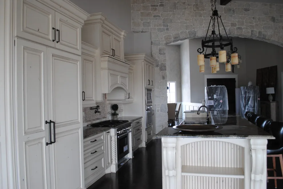 Wichita, Kansas Custom Fox Ridge by Sharp Homes, Inc. - Photo 29