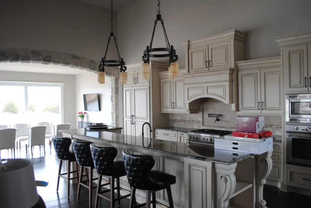 Wichita, Kansas Custom Fox Ridge by Sharp Homes, Inc. - Photo 12