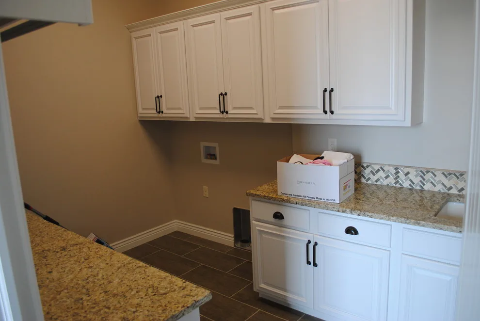 Wichita, Kansas Custom Fox Ridge by Sharp Homes, Inc. - Photo 30
