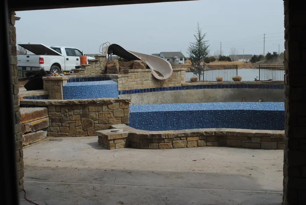 Wichita, Kansas Custom Fox Ridge by Sharp Homes, Inc. - Photo 4