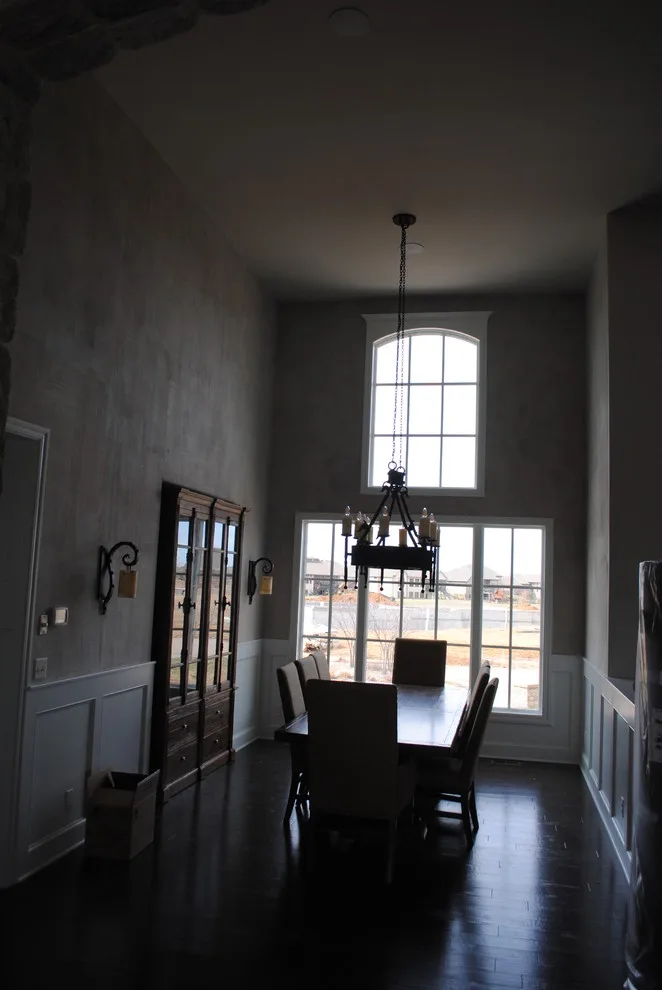 Wichita, Kansas Custom Fox Ridge by Sharp Homes, Inc. - Photo 26