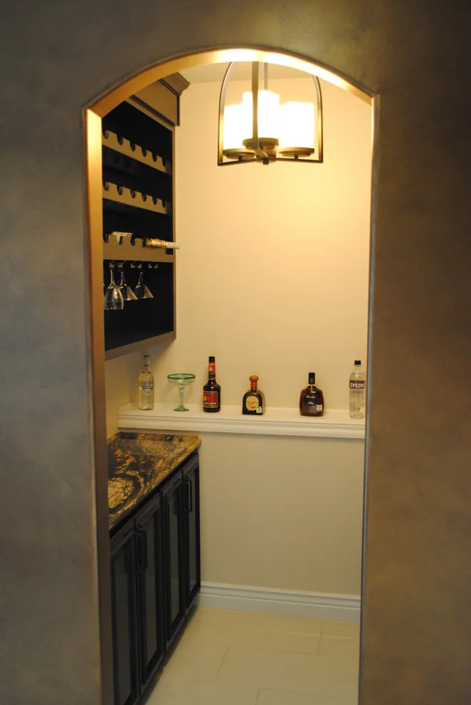 Wichita, Kansas Custom Fox Ridge by Sharp Homes, Inc. - Photo 19