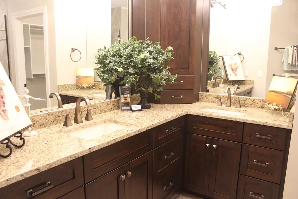 Fox Ridge Exhibition by Cornerstone Builders & Associates, LLC - Photo 2