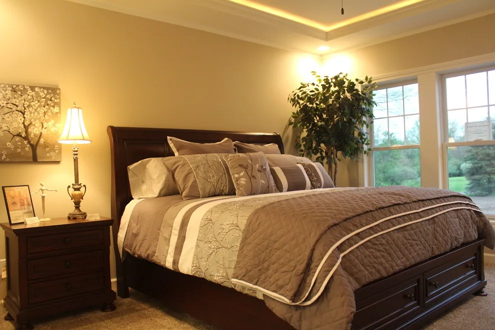 Fox Ridge Exhibition by Cornerstone Builders & Associates, LLC - Photo 7