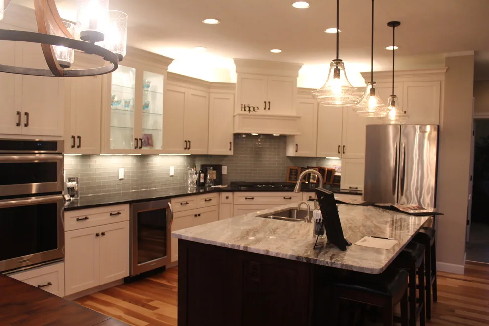 Fox Ridge Exhibition by Cornerstone Builders & Associates, LLC - Photo 4