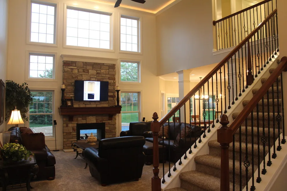 Fox Ridge Exhibition by Cornerstone Builders & Associates, LLC - Photo 5