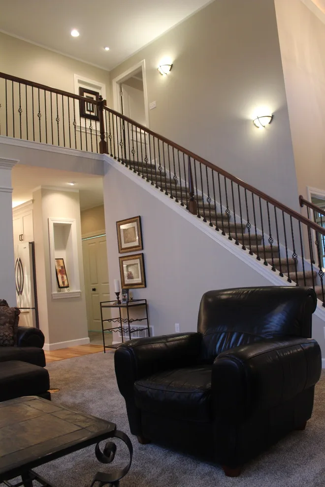 Fox Ridge Exhibition by Cornerstone Builders & Associates, LLC - Photo 3