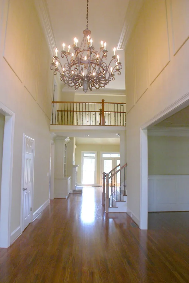 Entrances by Georgia Contractor Group Home Builders - Photo 5