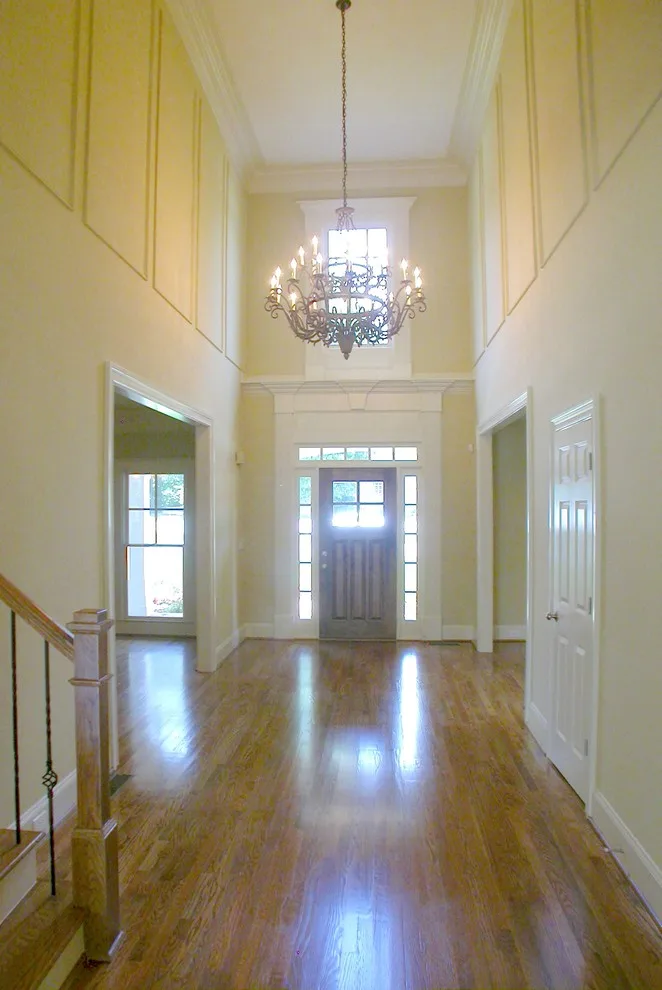 Entrances by Georgia Contractor Group Home Builders - Photo 10