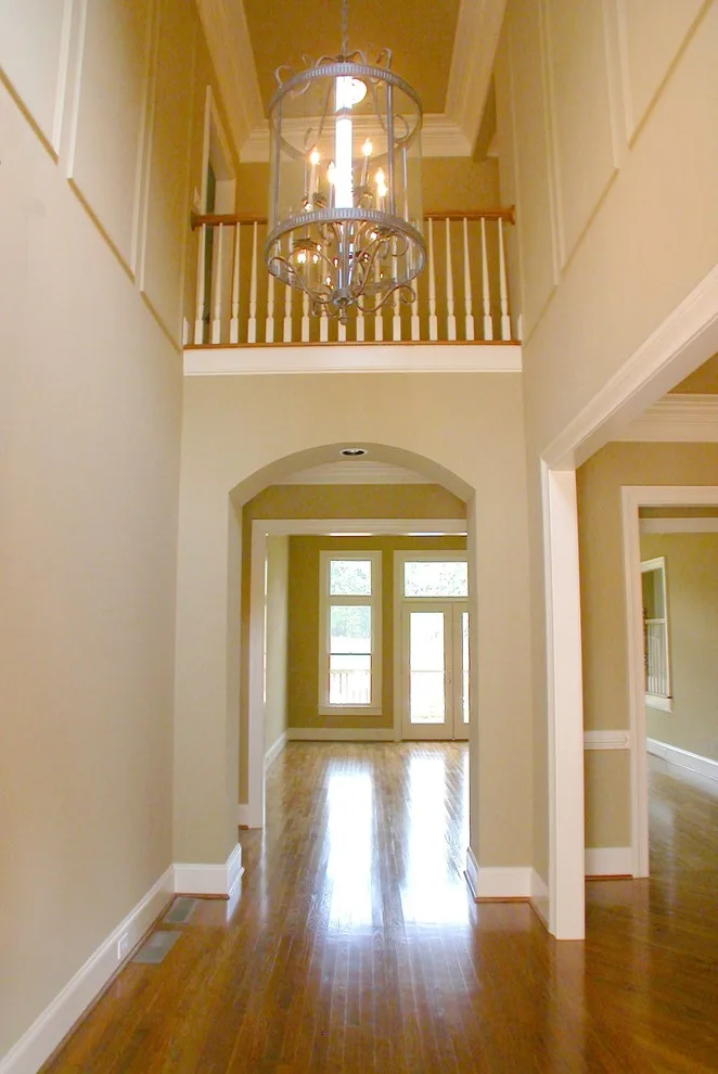 Entrances by Georgia Contractor Group Home Builders - Photo 2