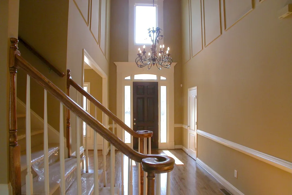 Entrances by Georgia Contractor Group Home Builders - Photo 4