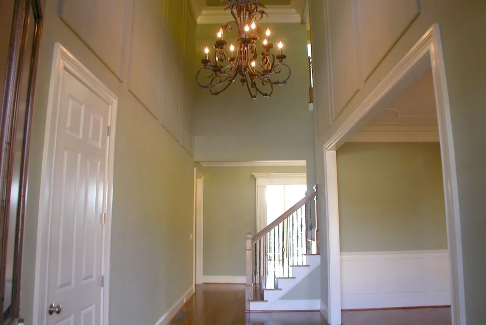Entrances by Georgia Contractor Group Home Builders - Photo 6