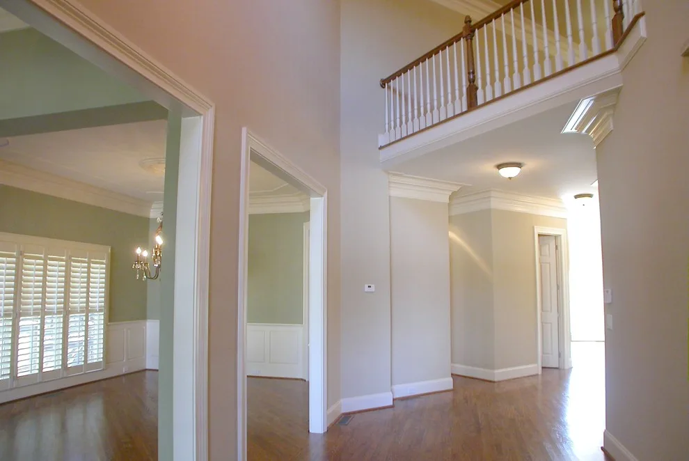 Entrances by Georgia Contractor Group Home Builders - Photo 8