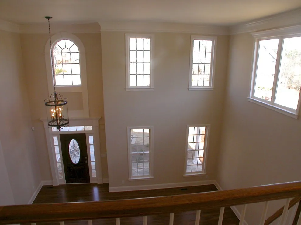 Entrances by Georgia Contractor Group Home Builders - Photo 7