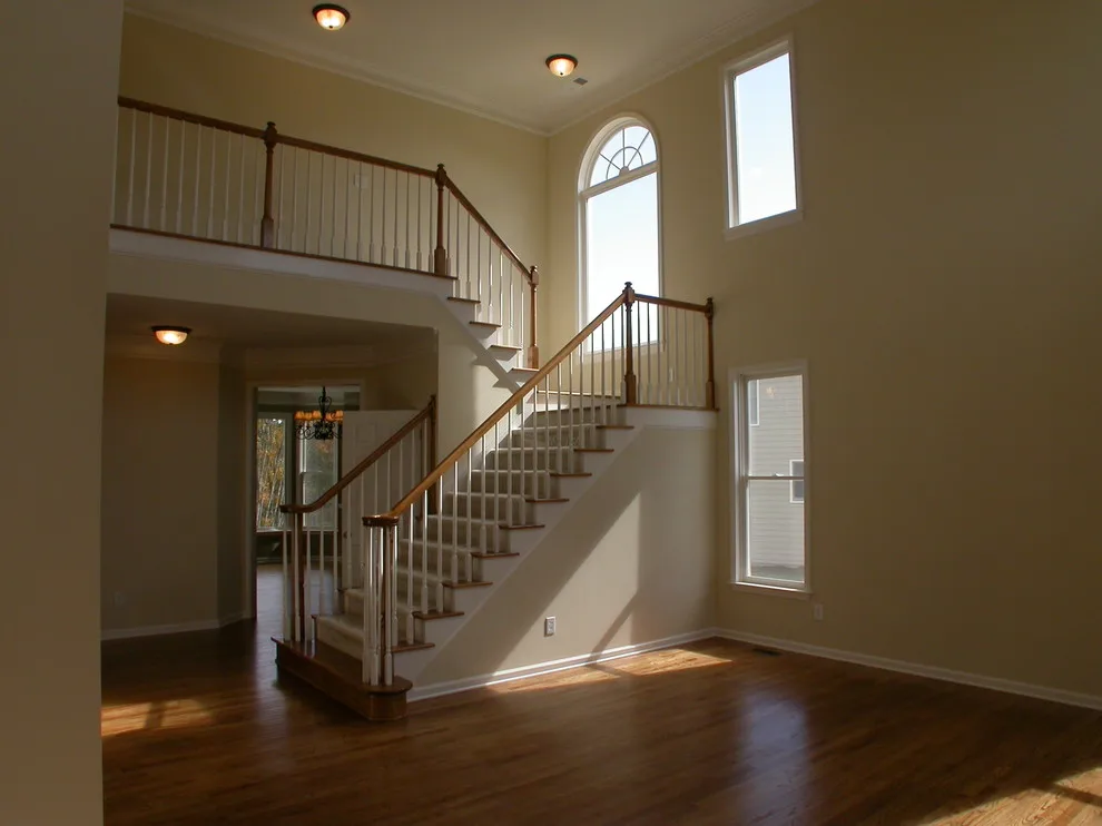 Entrances by Georgia Contractor Group Home Builders - Photo 14