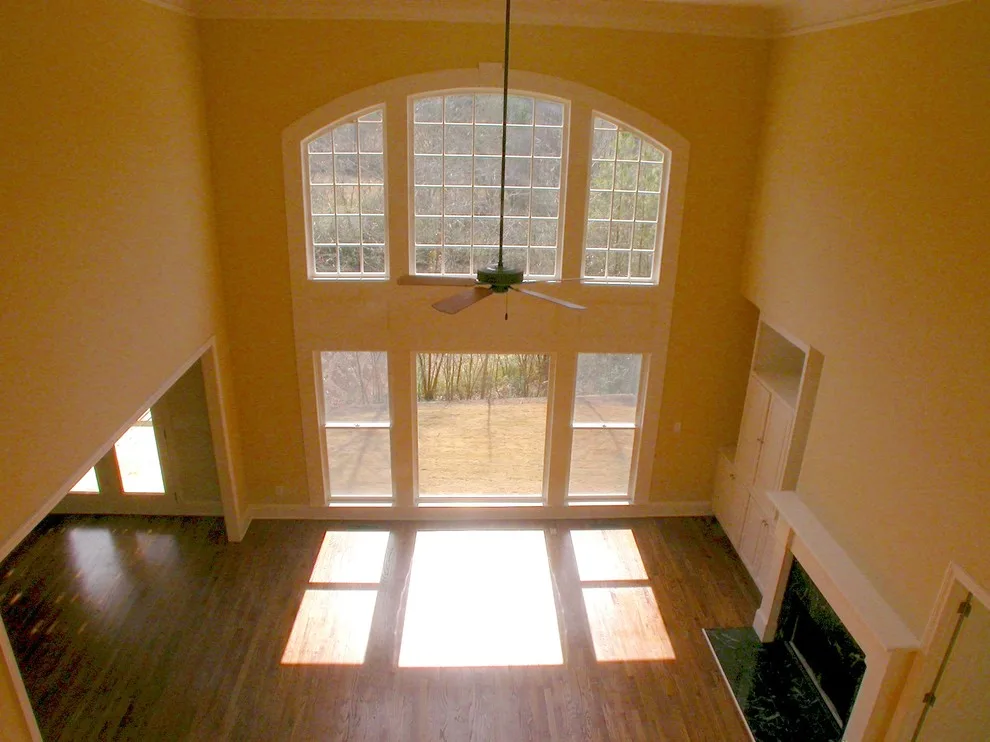 Entrances by Georgia Contractor Group Home Builders - Photo 13