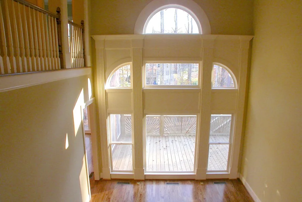 Entrances by Georgia Contractor Group Home Builders - Photo 9