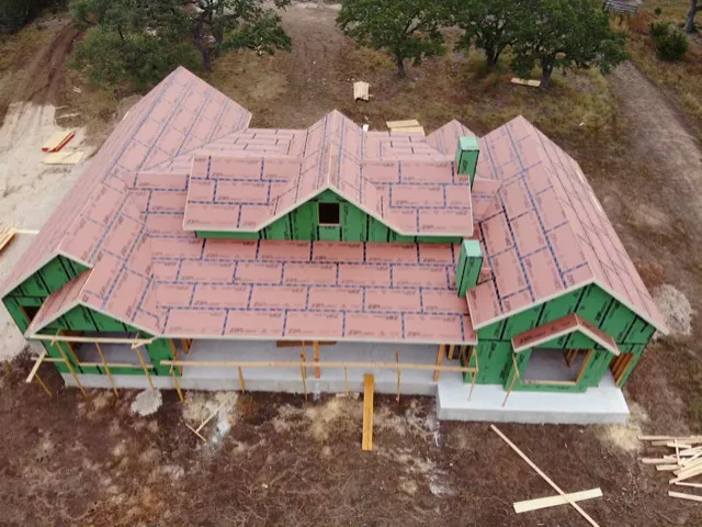 SilverBack Builders - Photo 5