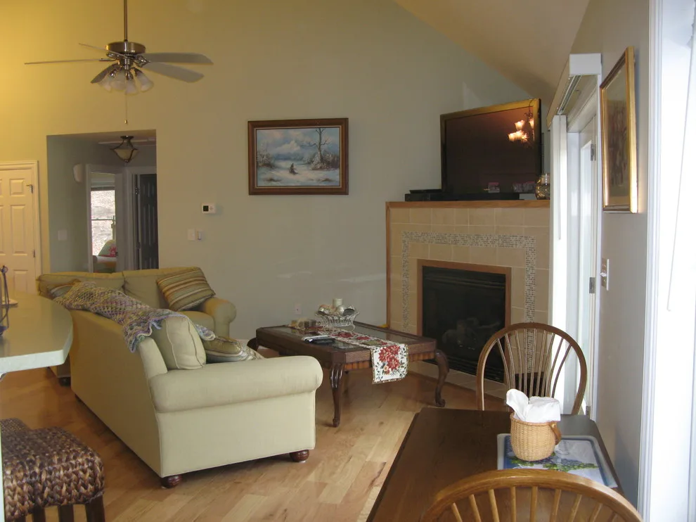 Building Alternatives Inc - Photo 9