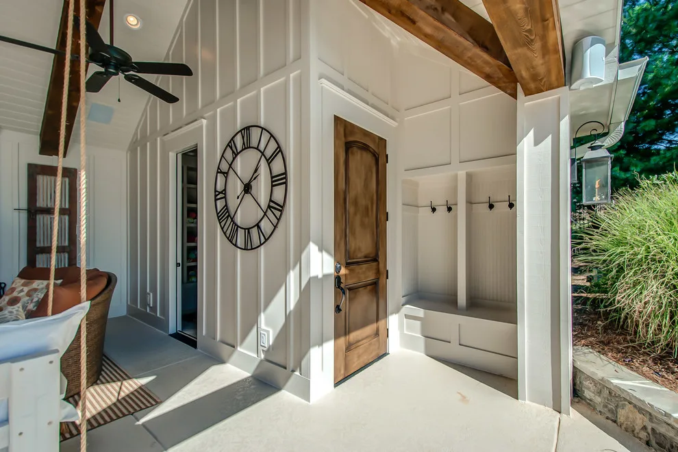 Franklin Swimming Pavilion by Superior Custom Homes & Remodeling - Photo 10