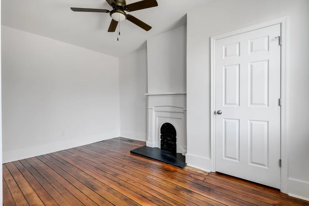 Charming Hillside Renovation at Church Hill by Keel Custom Homes - Photo 14