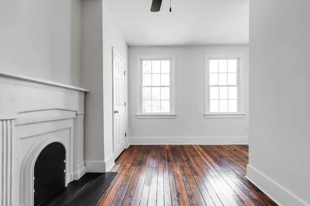 Charming Hillside Renovation at Church Hill by Keel Custom Homes - Photo 11
