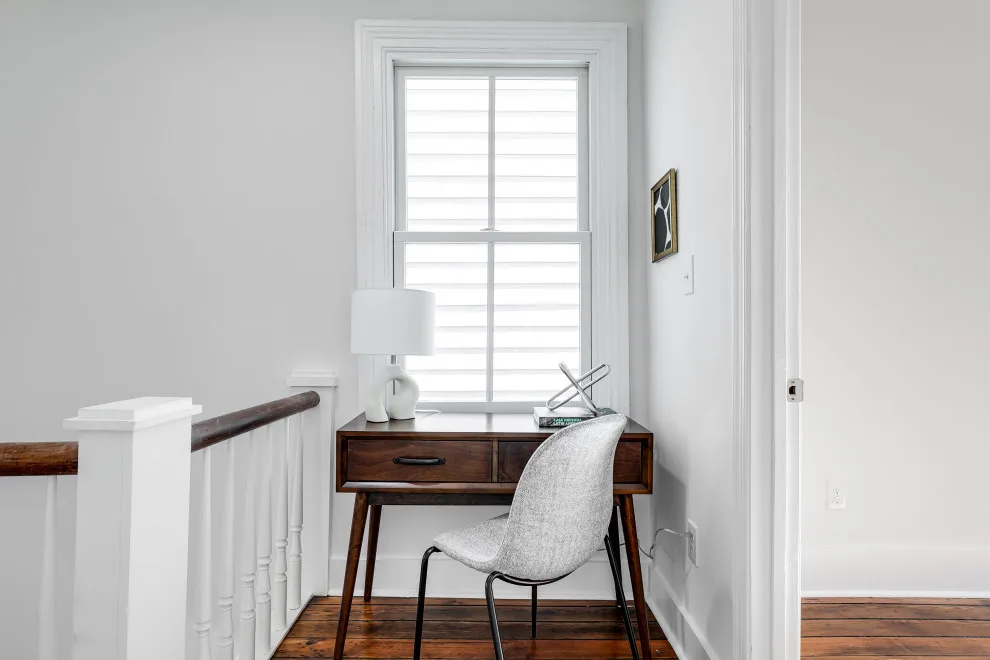 Charming Hillside Renovation at Church Hill by Keel Custom Homes - Photo 10