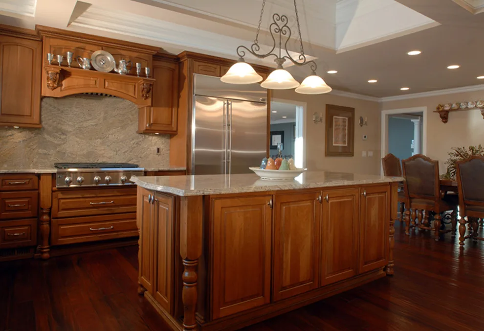 Franklin Community Housing by Crest Homes RE & Building Co., LLC - Photo 5