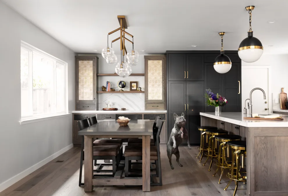 Fransen Culinary Space by Santa Cruz Green Builders - Photo 11
