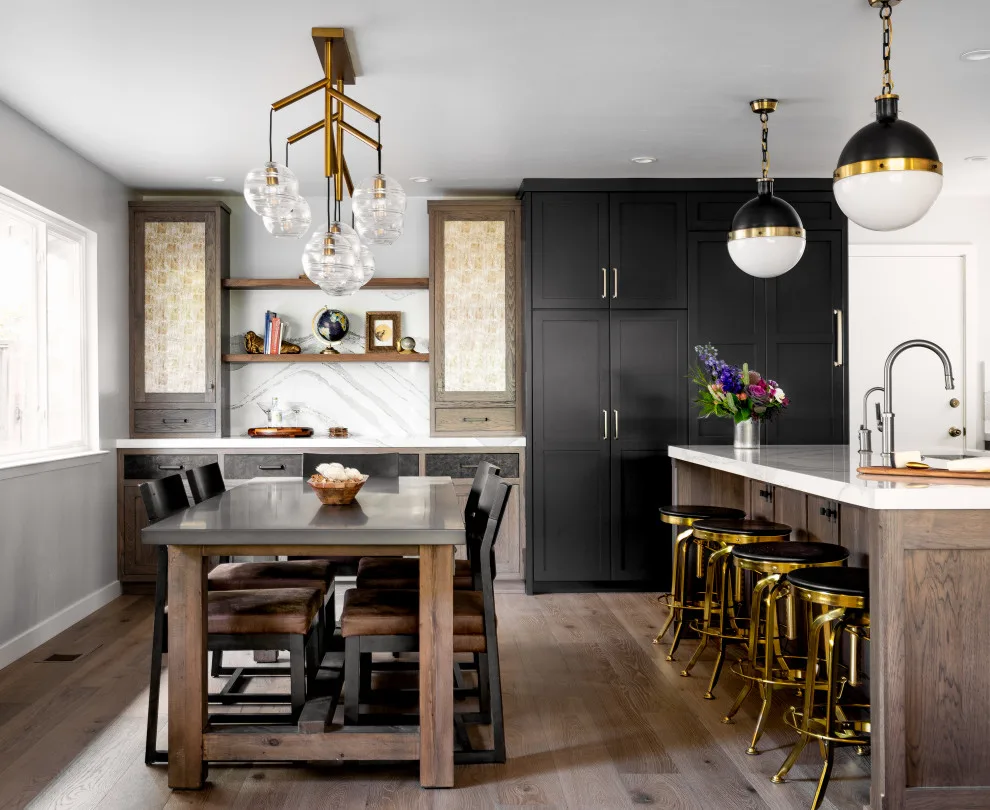 Fransen Culinary Space by Santa Cruz Green Builders - Photo 7